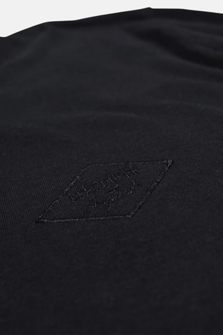 Camiseta - Negro