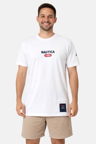 Camiseta - Blanco