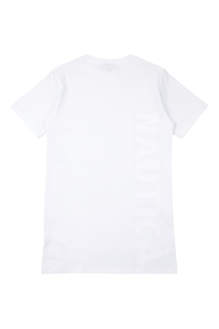 Camiseta - Blanco