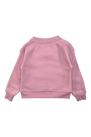 Sudadera - Rosa