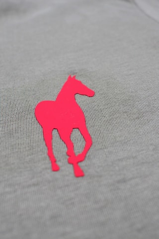 Camiseta - Caqui
