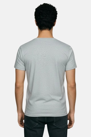 Camiseta - Gris