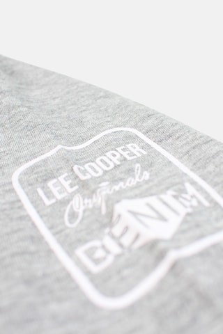 Camiseta - Gris