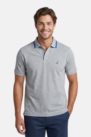 Polo - Gris