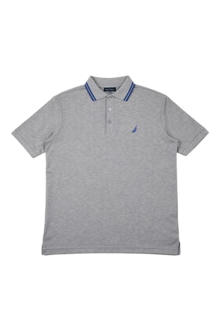 Polo - Gris