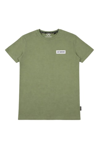 Camiseta - Verde