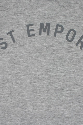 Camiseta - Gris