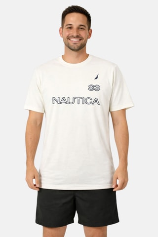 Camiseta - Blanco