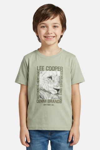 Camiseta - Verde