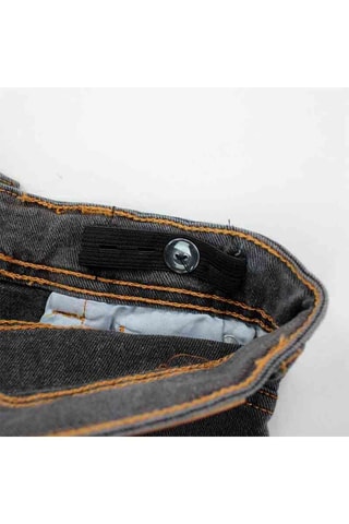 Bermudas - Gris