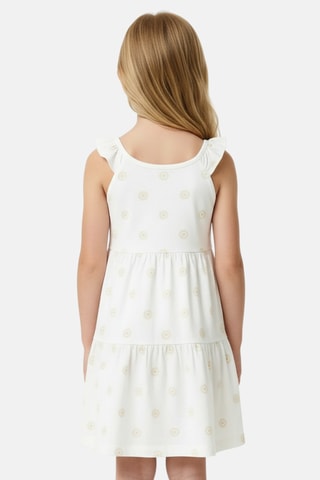 Vestido - Blanco