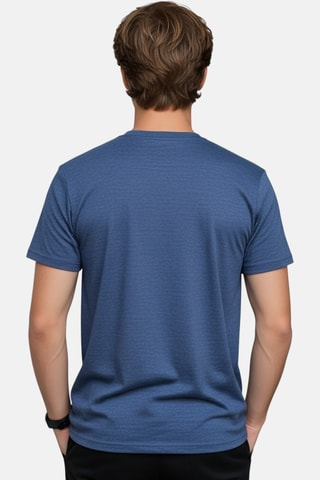 Camiseta - Azul marino