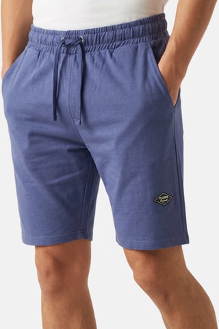 Bermudas - Azul