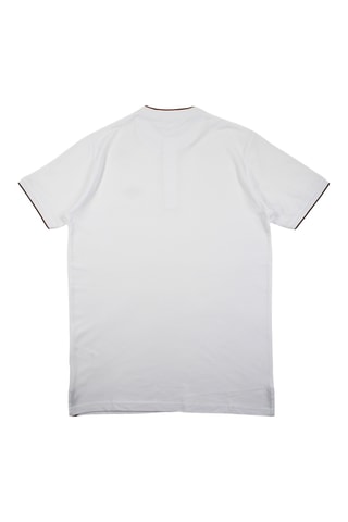 Polo - Blanco