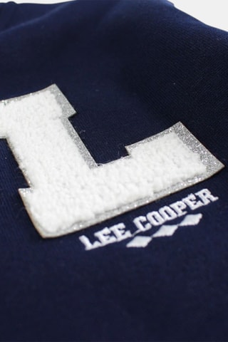 Chaqueta - Lee Cooper - Azul marino