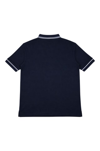 Polo - Azul marino