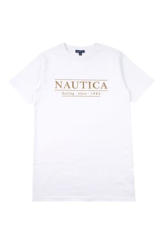 Camiseta - Blanco