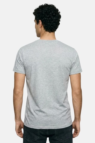 Camiseta - Gris