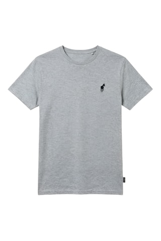 Camiseta - Gris