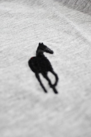 Camiseta - Gris