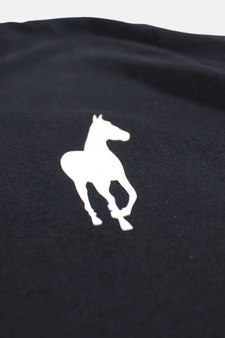 Camiseta - Negro