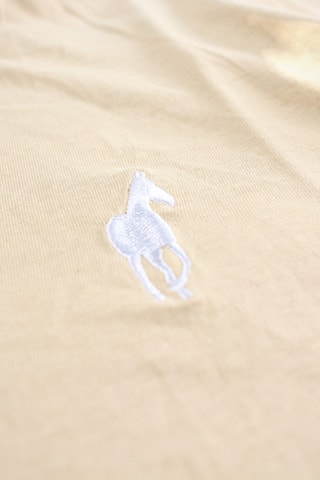 Camiseta - Beige