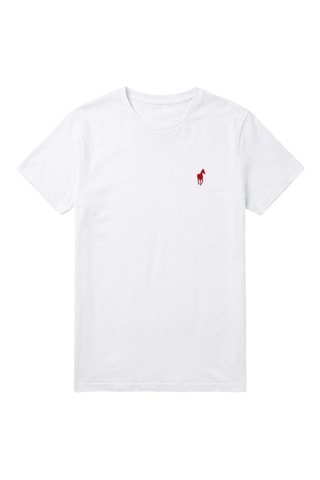 Camiseta - Blanco