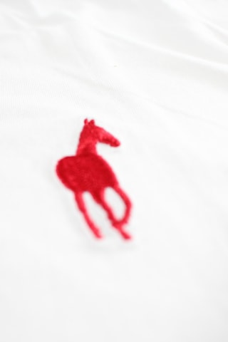 Camiseta - Blanco