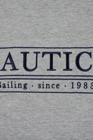 Camiseta - Gris