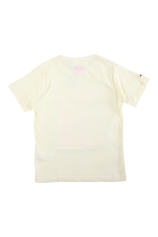 Camiseta - Beige
