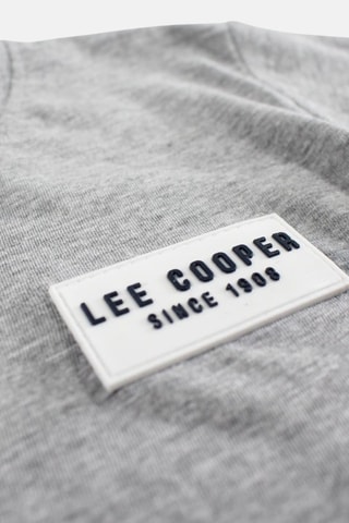 Camiseta - Gris
