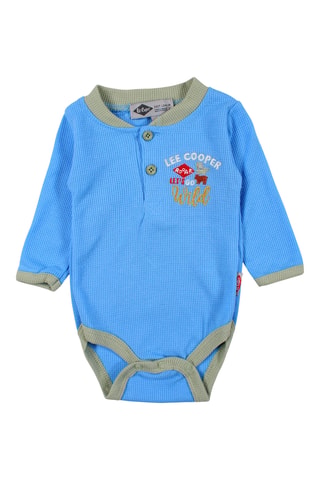 Conjunto de 3 piezas - Azul