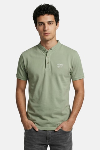 Polo - Caqui