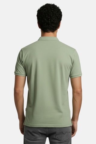 Polo - Caqui