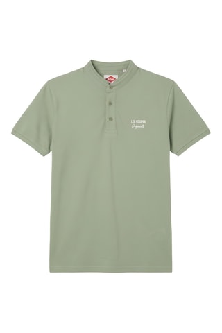 Polo - Caqui