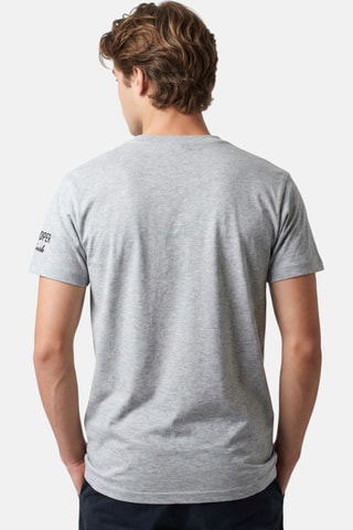 Camiseta - Gris