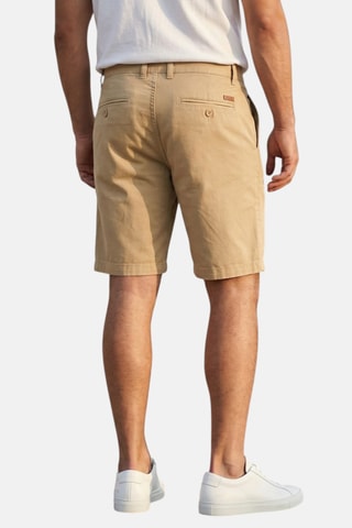 Bermudas - Caqui