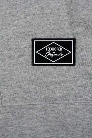 Bermudas - Gris