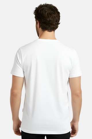 Camiseta - Blanco