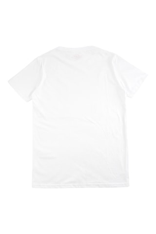Camiseta - Blanco
