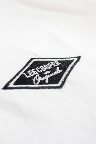 Camiseta - Blanco
