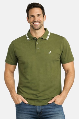 Polo - Caqui