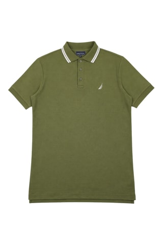 Polo - Caqui