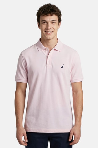 Polo - Rosa