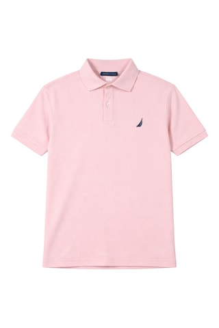 Polo - Rosa