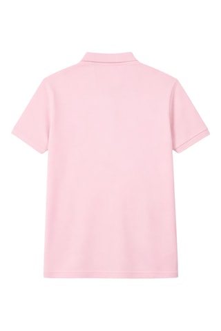 Polo - Rosa