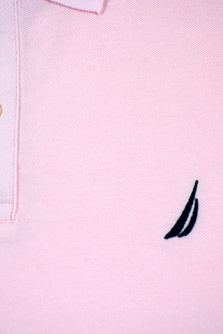 Polo - Rosa