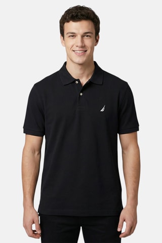 Polo - Negro