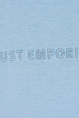 Camiseta - Azul