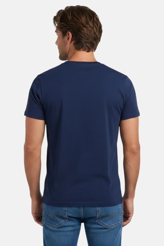 Camiseta - Azul